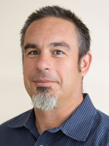 George Goshgarian