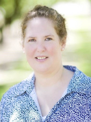 Lynn Jordan