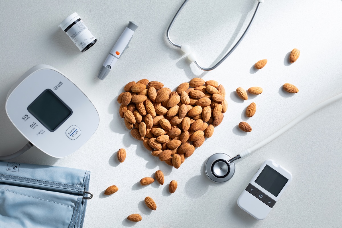 Cardiometabolic Health 
