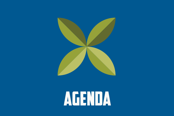 Agenda Card TAC 2025