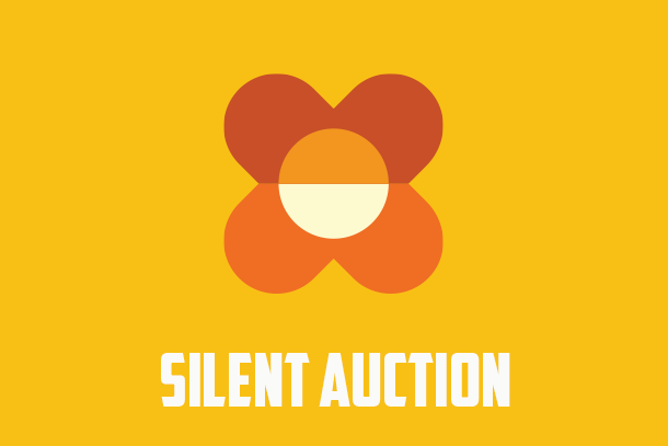 Silent Auction TAC 2025