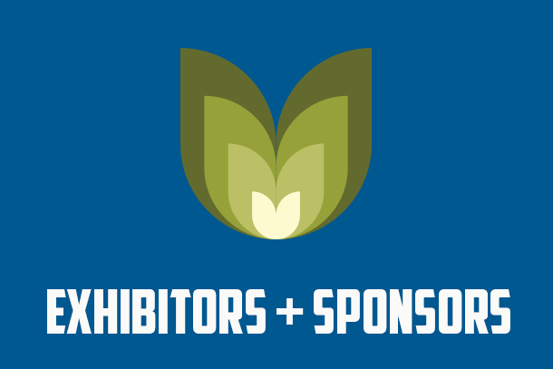 Exhibitors and Sponsors Card TAC 2025