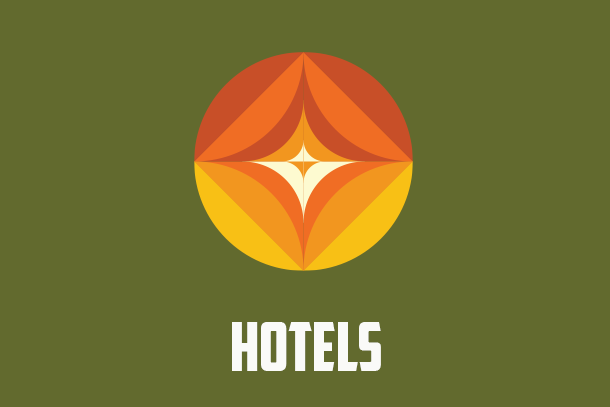 Hotels Card TAC 2025