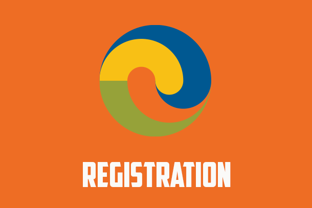 Registration Card TAC 2025