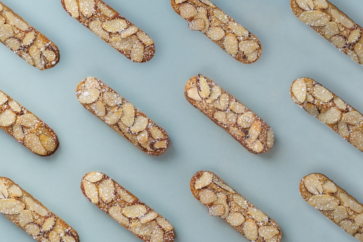Almonds