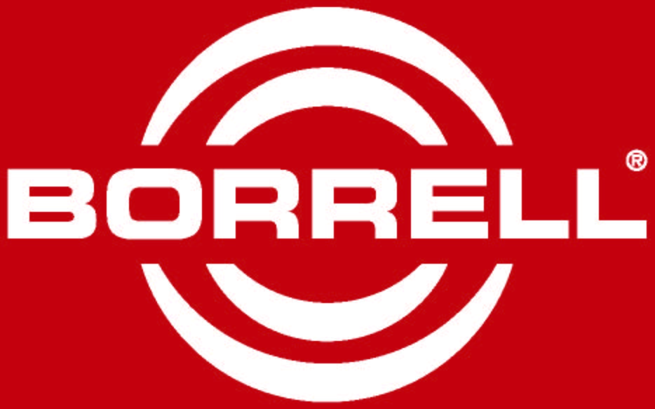 BORRELL USA - Conference Sponsor