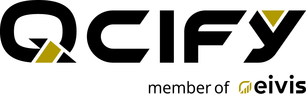 Qcify - Conference Sponsor