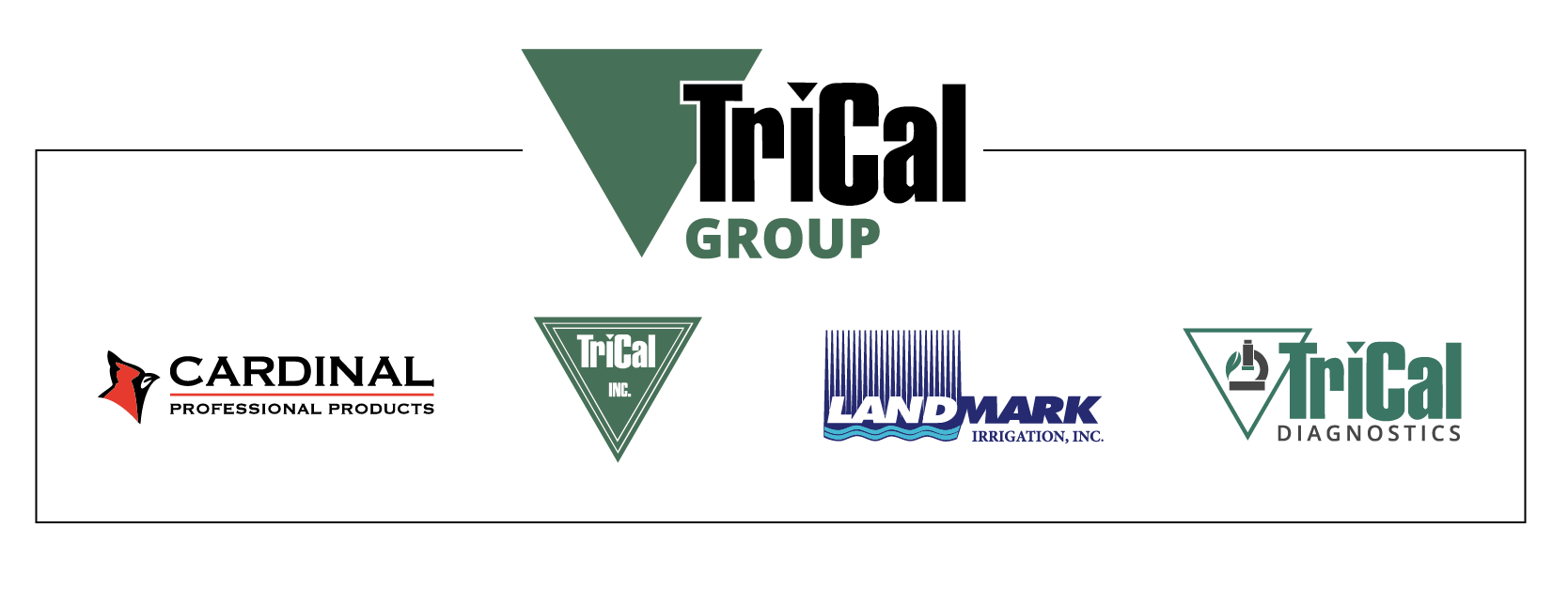 TriCal - Conference Sponsor