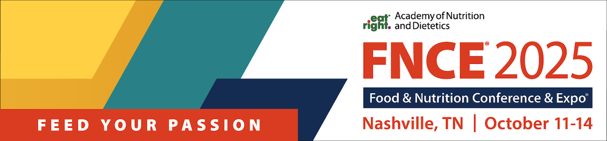 FNCE 2025 Logo